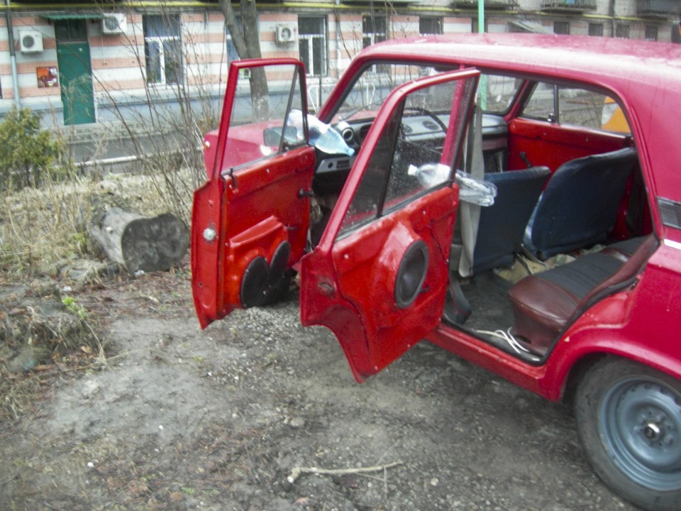 Майамі, 2 ома 4