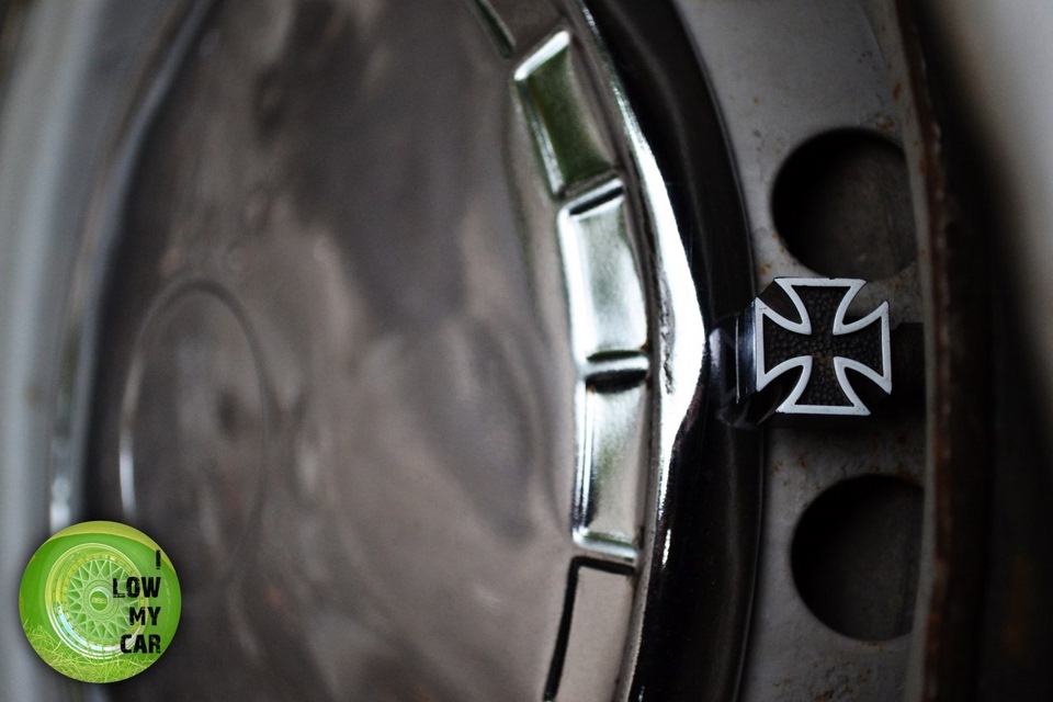 Перша зустріч клубу i low my car 2