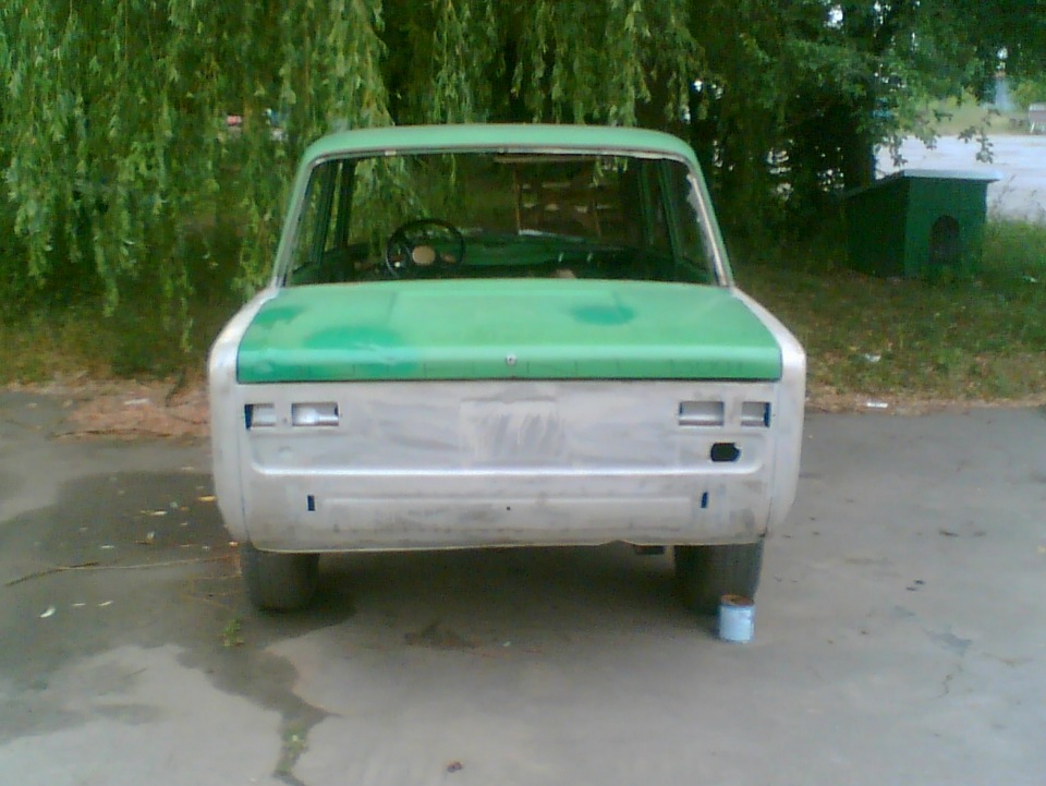 кухаря, фарбування, і т.д ... 2