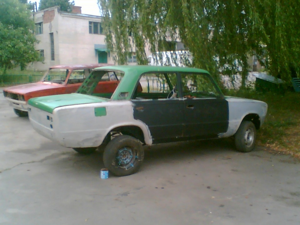 кухаря, фарбування, і т.д ... 1
