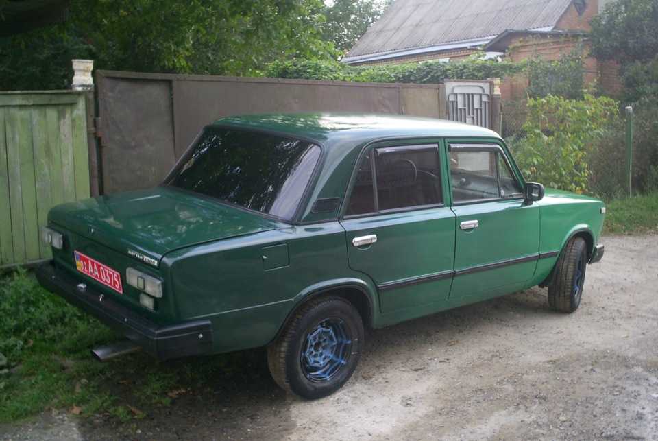 сів і поїхав 4