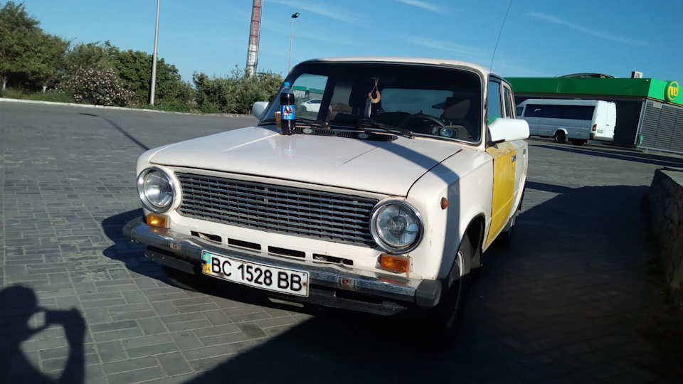 +500 км 1