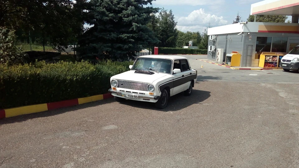 Автотуризм