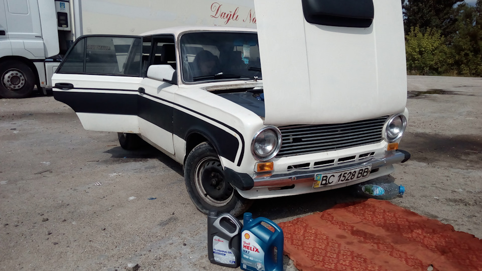 Автотуризм 5