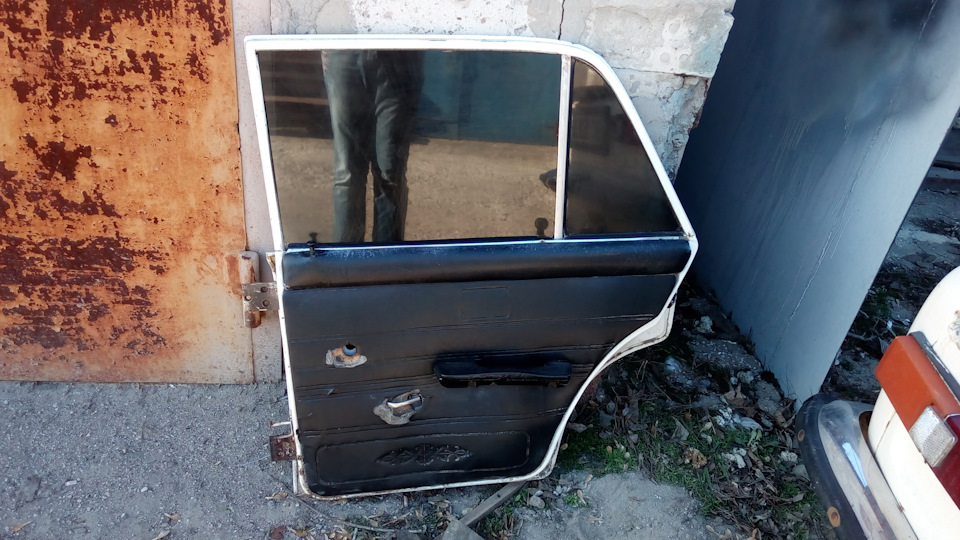 Двері 1
