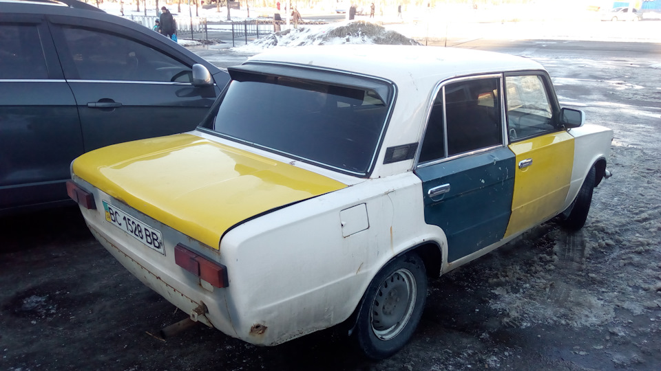 Річниця 4
