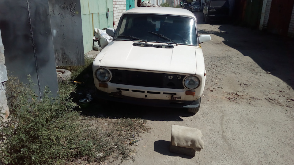 Кузовня 2 1