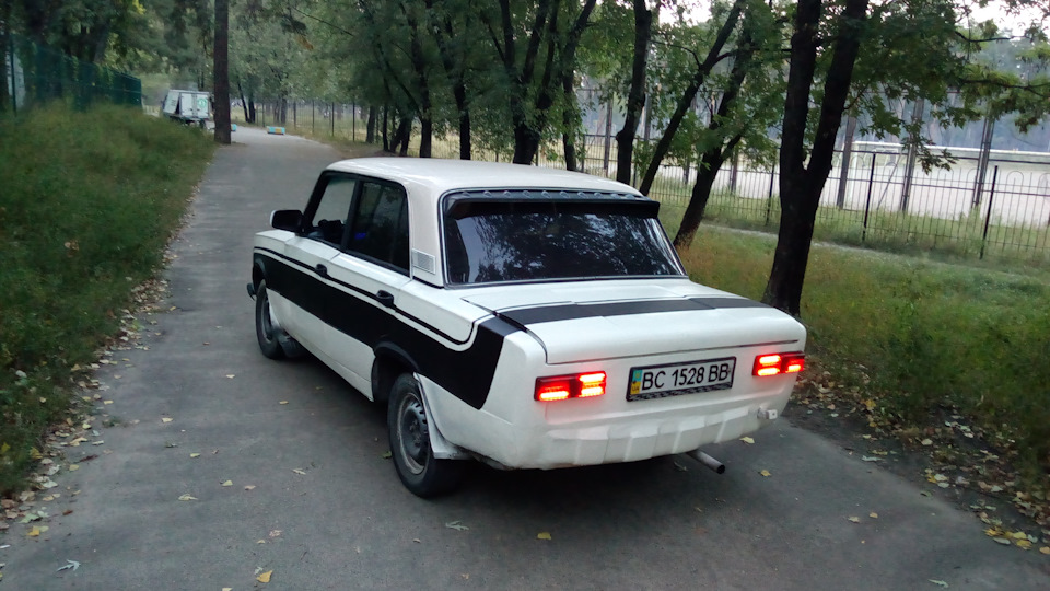 Кузовня фінал 5