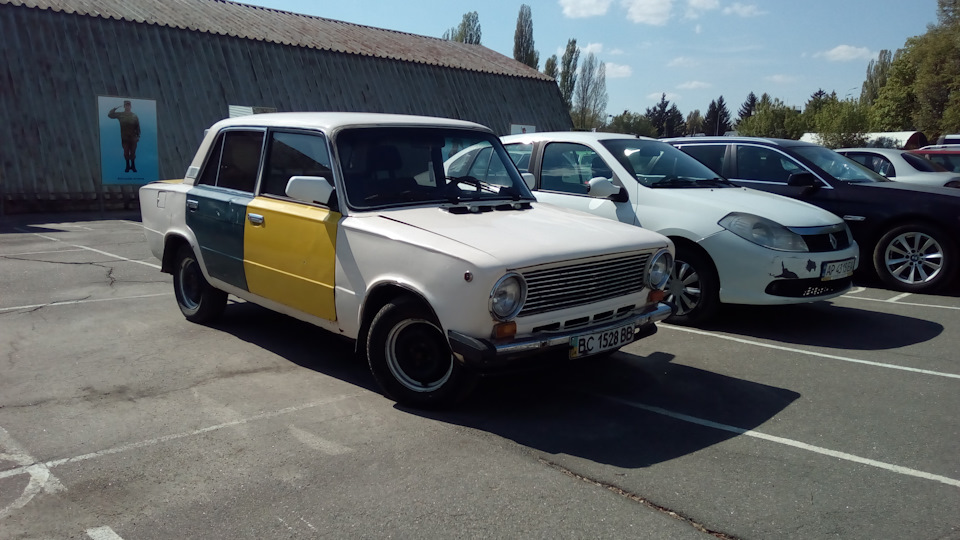 Країна старих автомобілів 2018 2