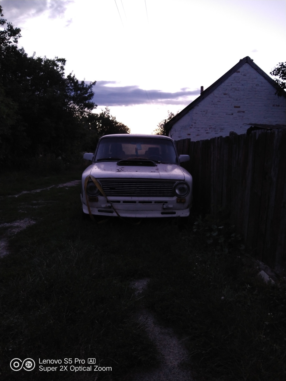 Просто так 1