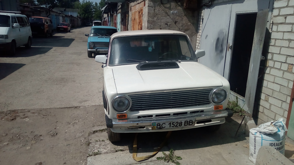 Редуктор 1