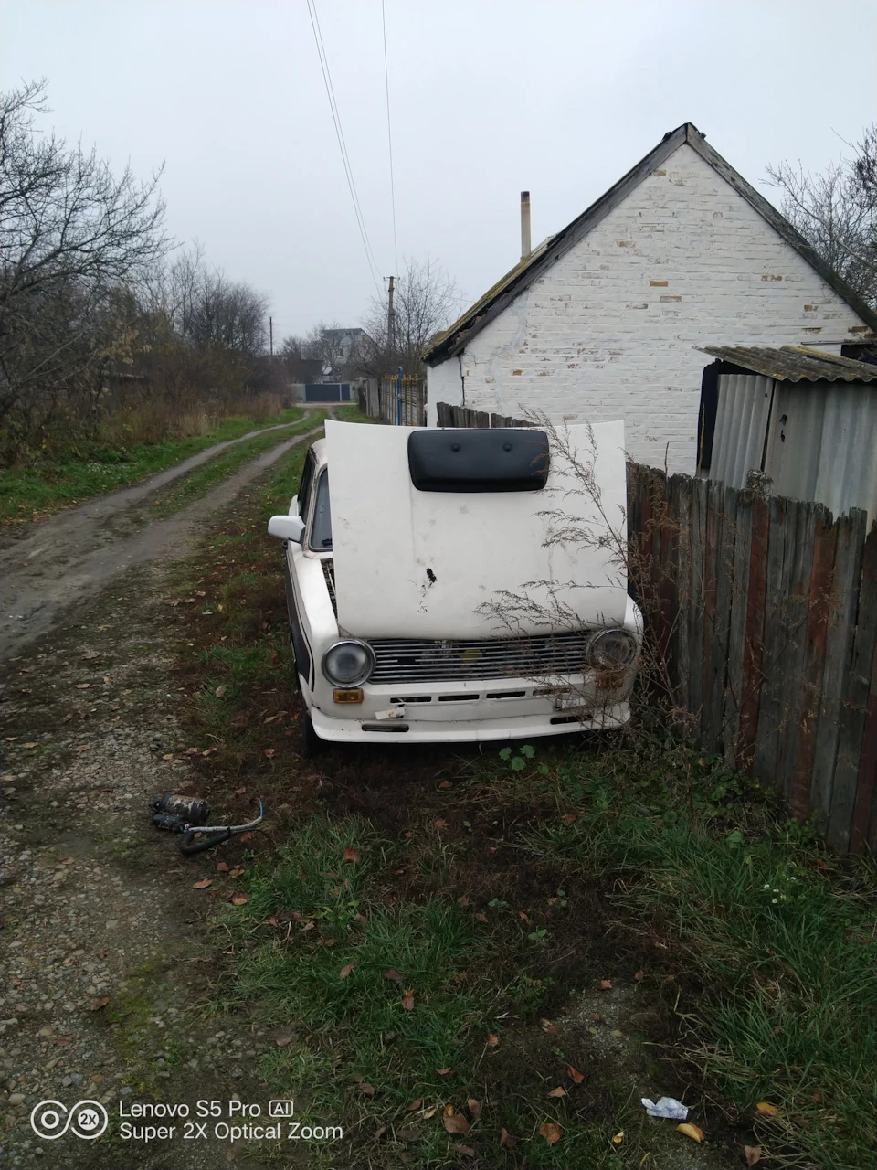 Стан на сьогодні