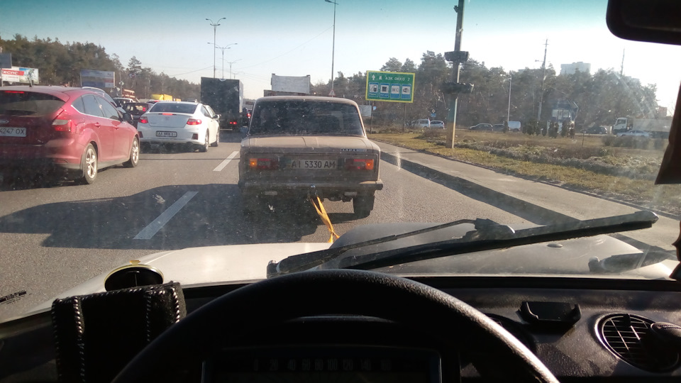 В останній шлях ... (Не думаю) 3