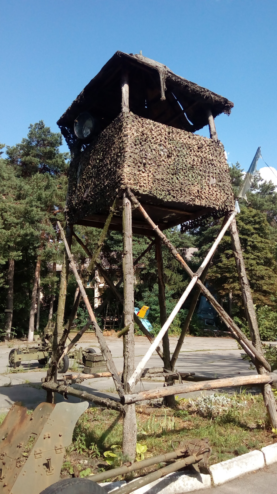 Виставка зброї 2