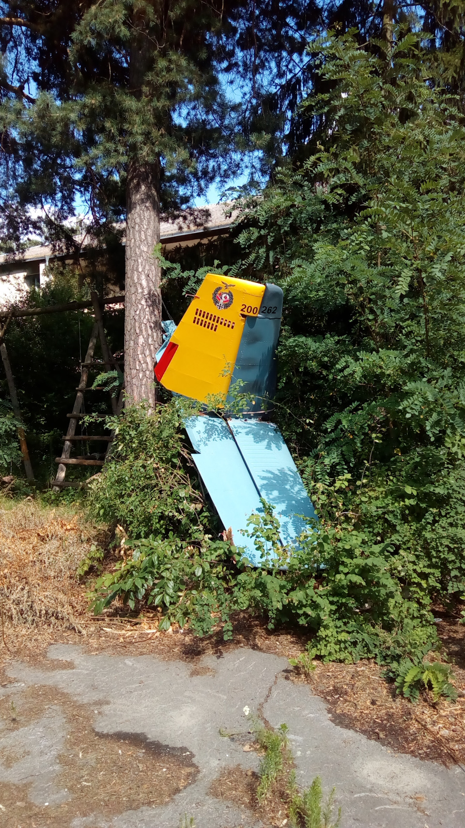 Виставка зброї 4