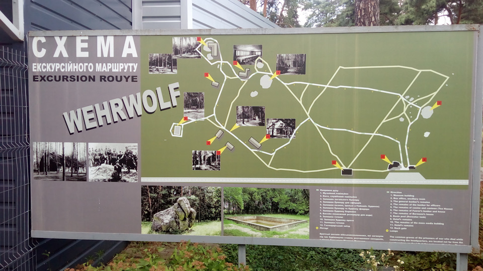 WEHRWOLF 1