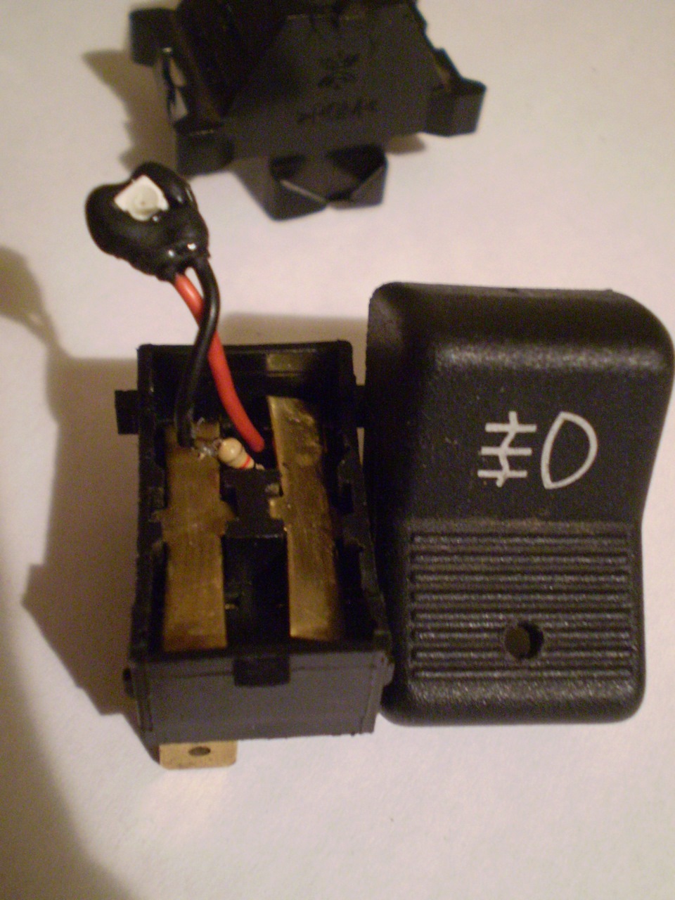 Електричний бензиновий насос 3