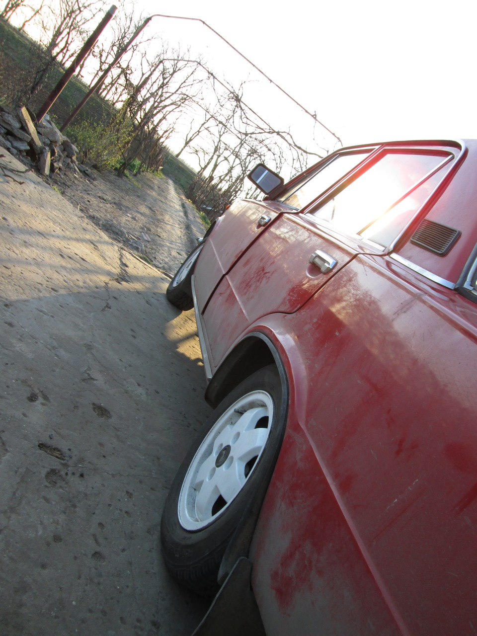 Час іде. 3