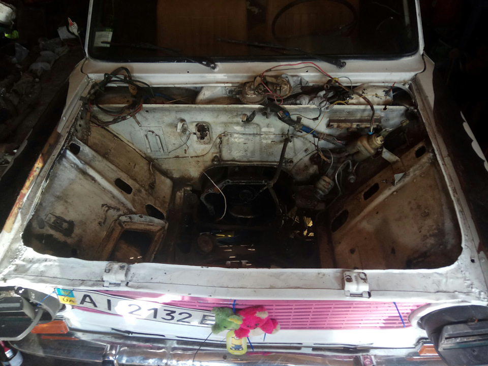 Маленькі кроки до 1.7 3