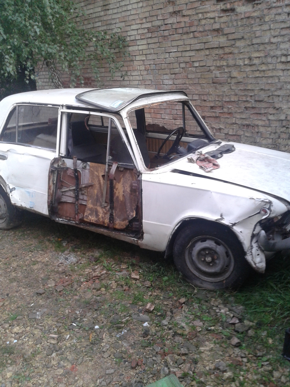 перша зустріч 5