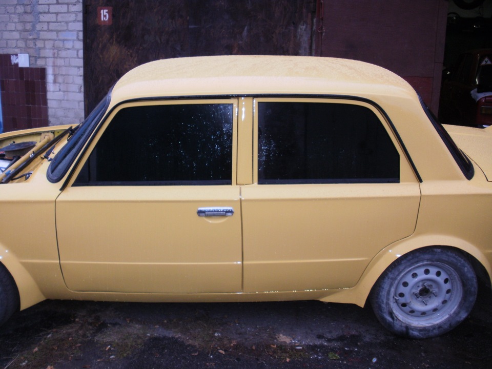 РУХ Є! 5