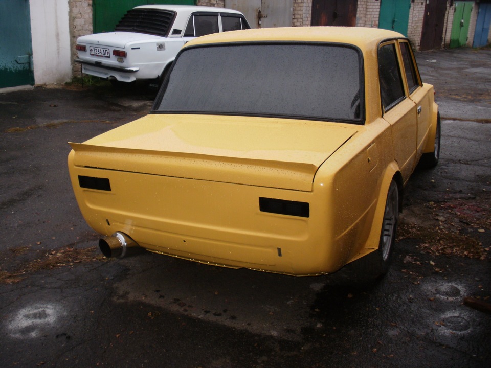 РУХ Є! 2
