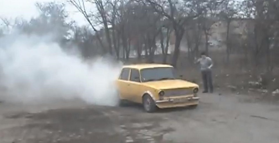 ПАРУ ВИДЮХ! 1