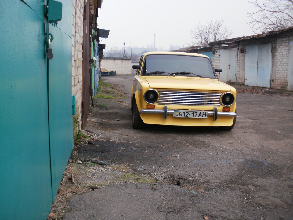 З'ЇЗДИВ!) 4