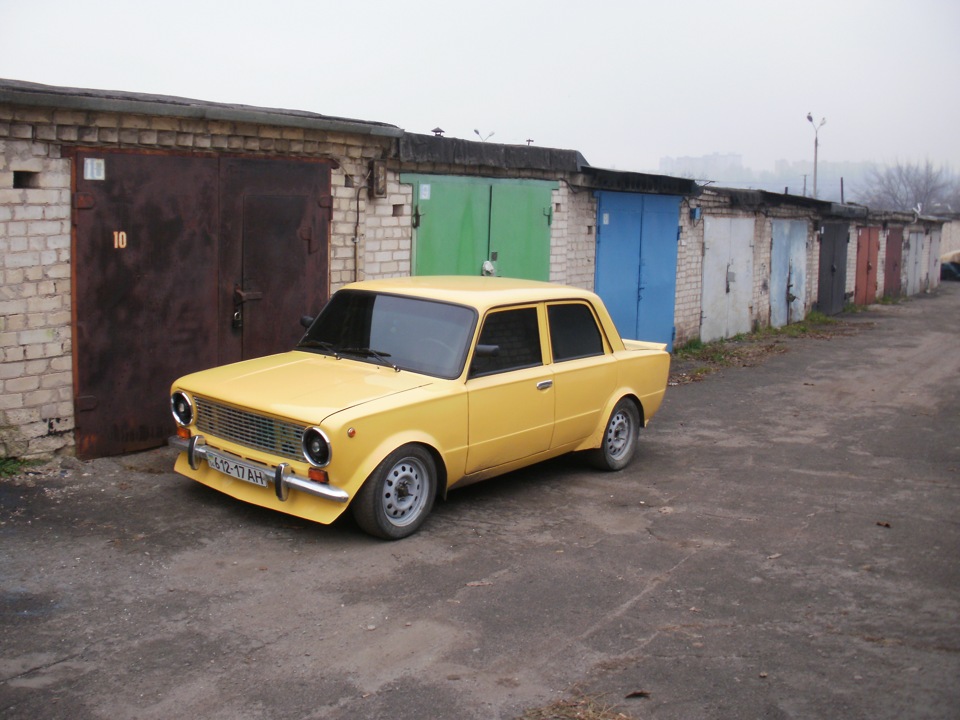 З'ЇЗДИВ!) 5