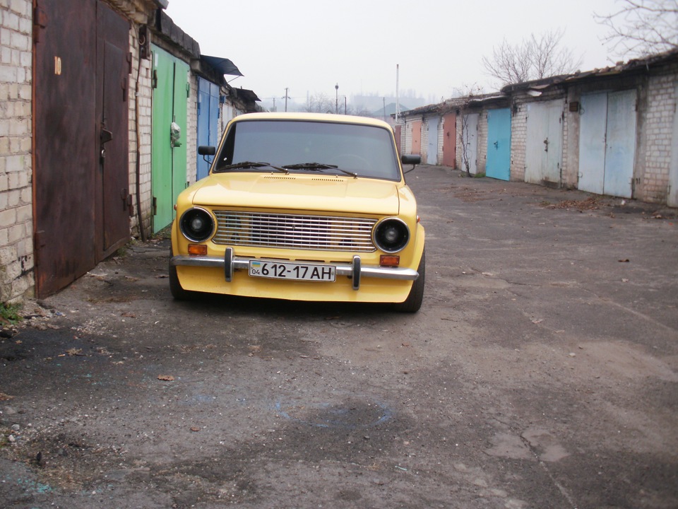 З'ЇЗДИВ!) 3