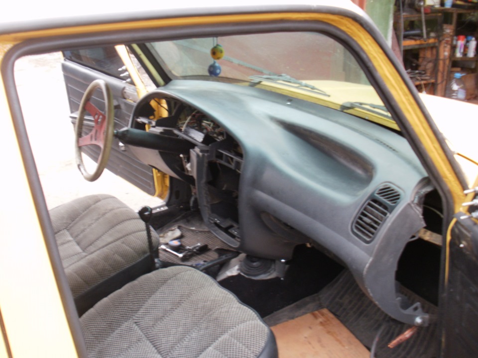 lanos torpedo 5