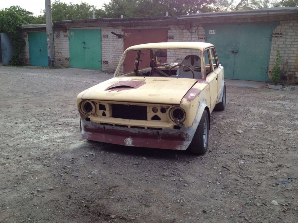вже історія) 3