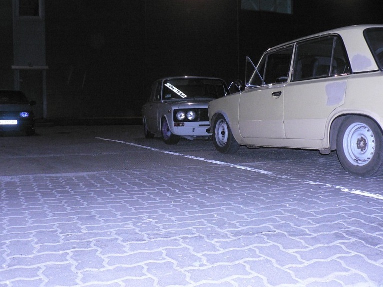 виїхав з другом) 3
