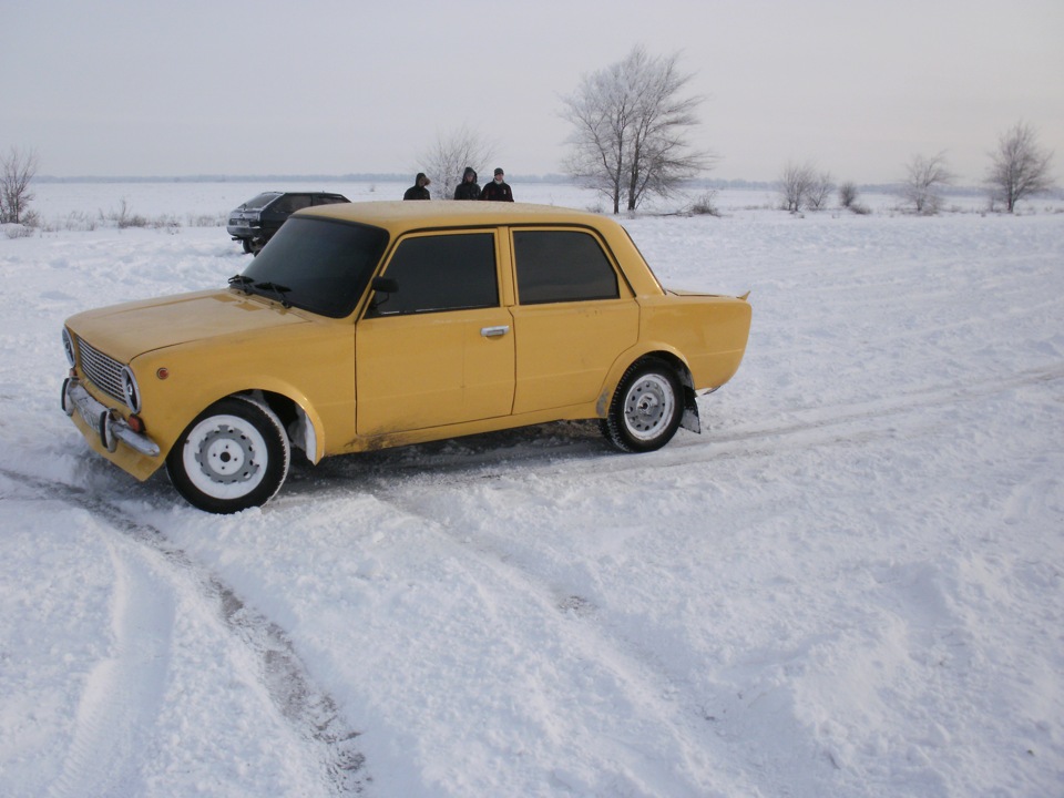взльотка 4