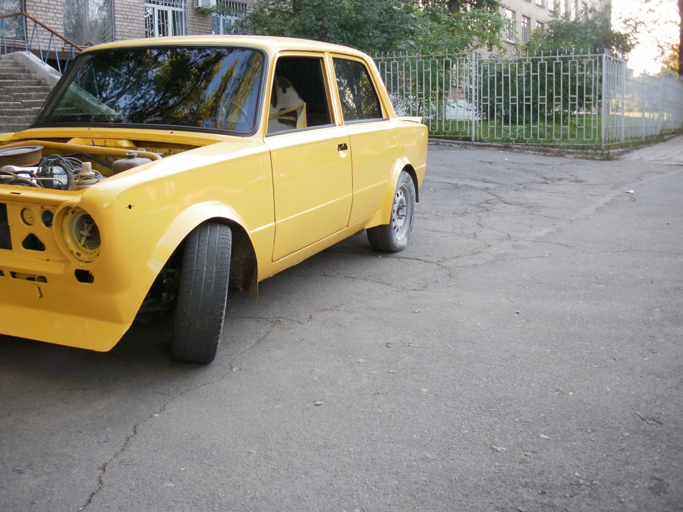 забрав з фарбування! 3