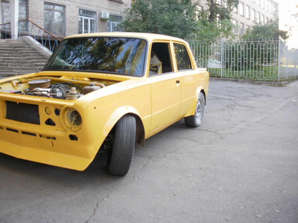 забрав з фарбування! 2