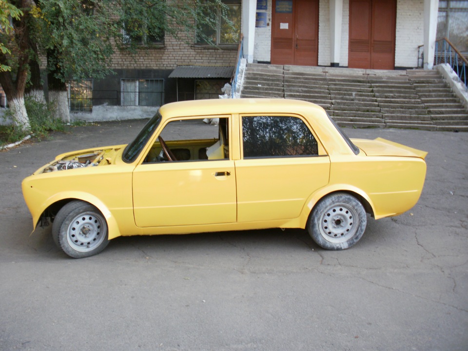 забрав з фарбування! 4