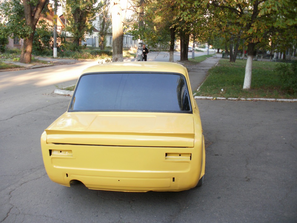 забрав з фарбування! 5