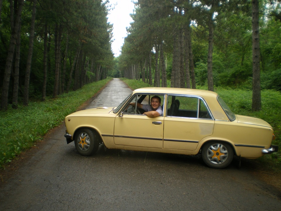 зарізав по два витки) 1