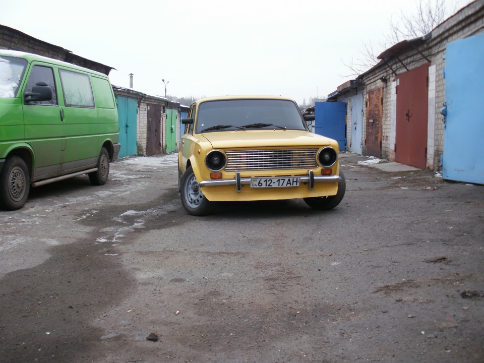 ЗАВАРЮВАННЯ ЦЕ НЕ ЧАЙ! 1