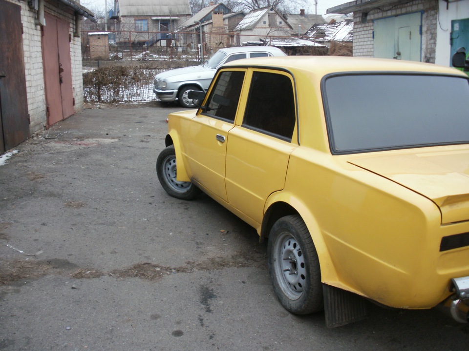 ЗАВАРЮВАННЯ ЦЕ НЕ ЧАЙ! 3