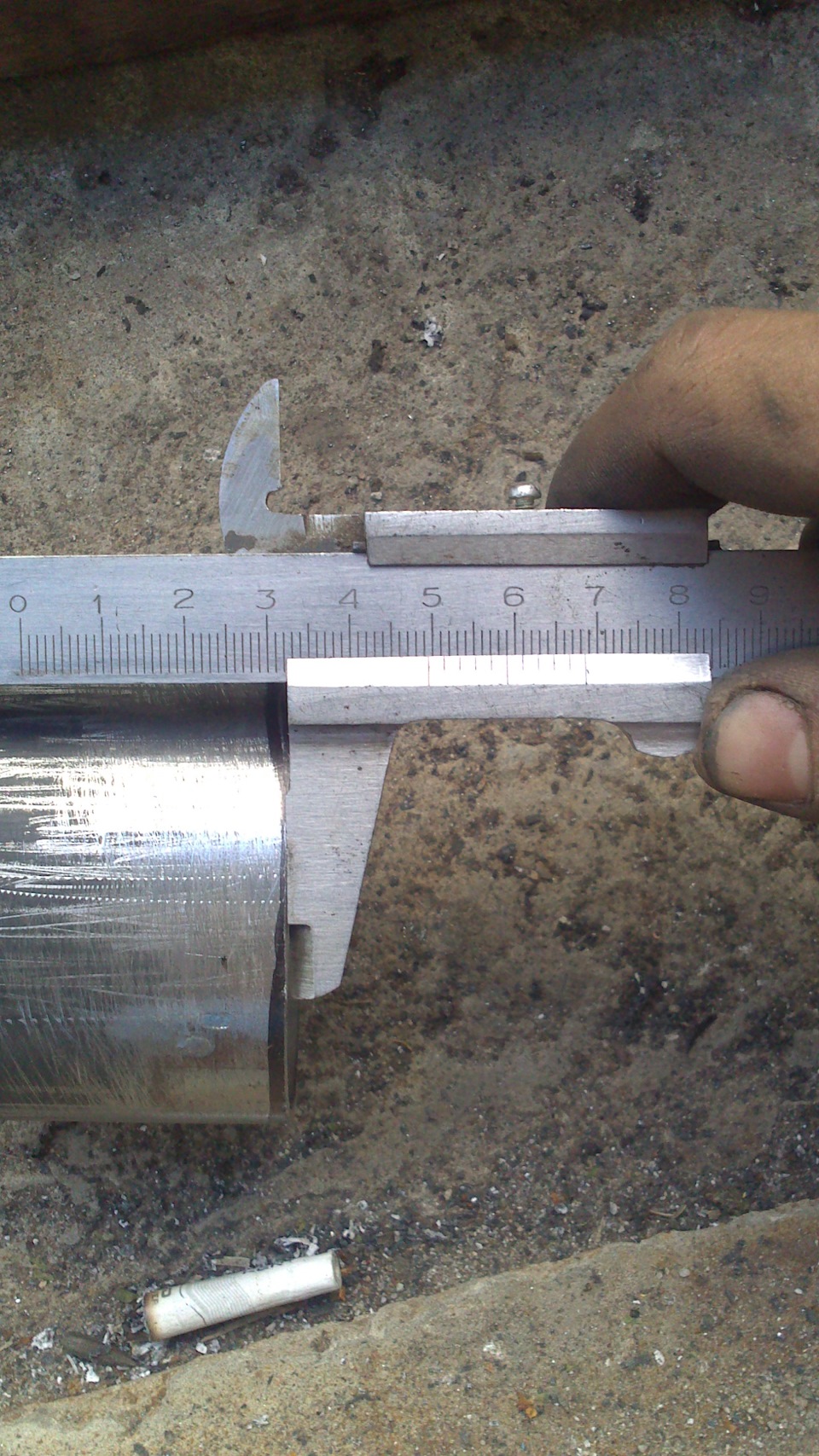Подвеска бмв Е30 (часть-4) 4