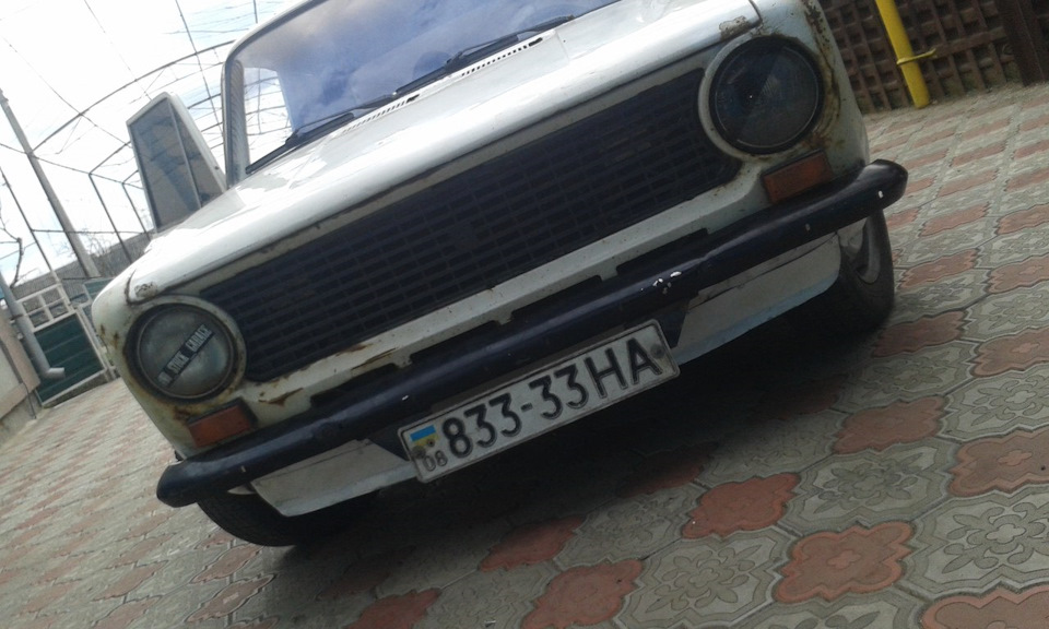 губа аля самопал 5