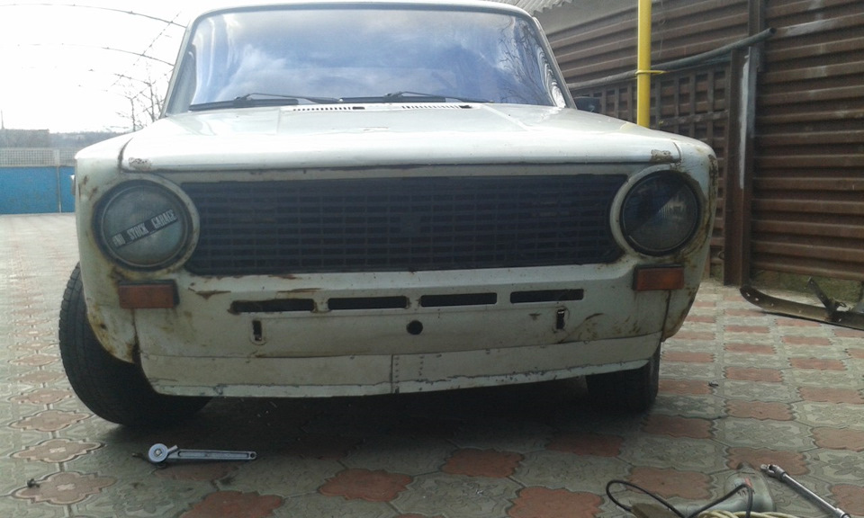 губа аля самопал 4