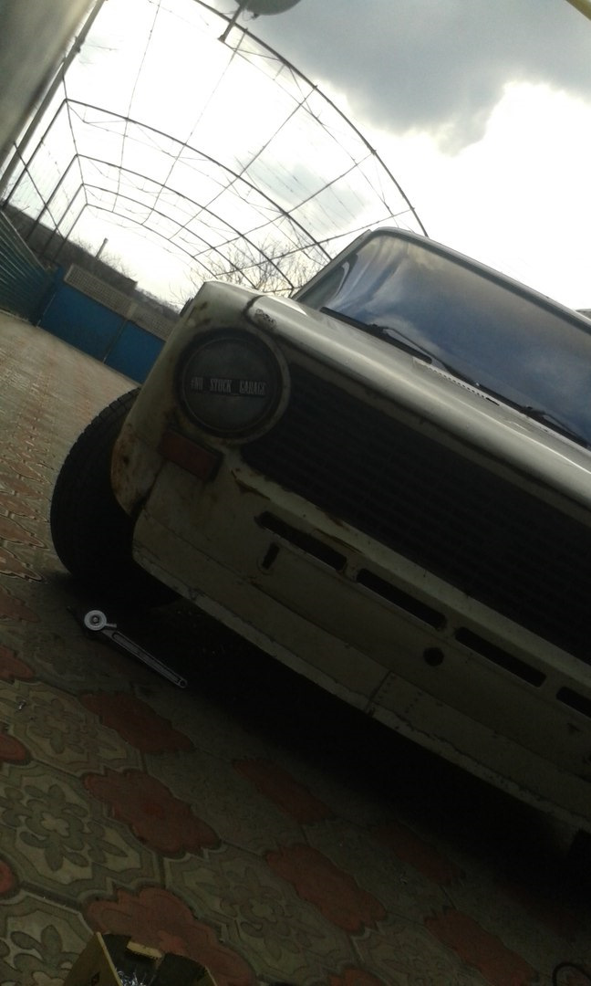 губа аля самопал 3