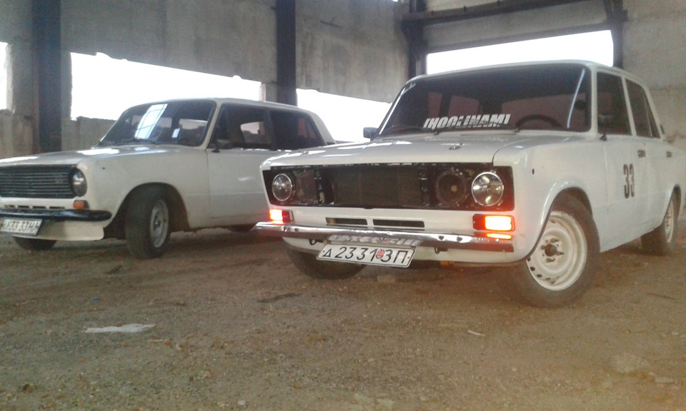 катаємо 4
