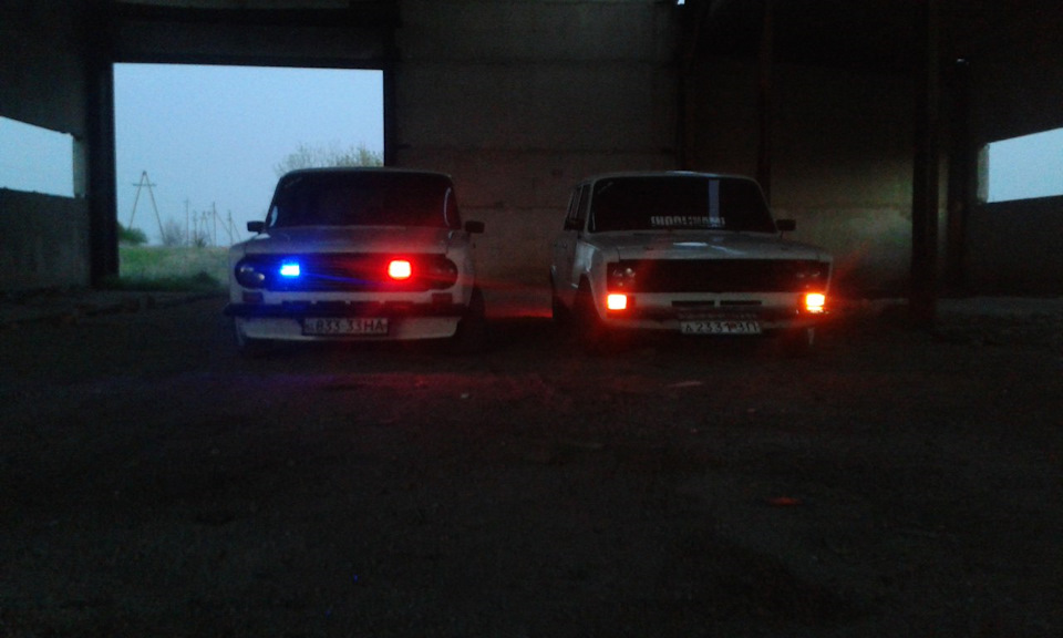 катаємо 3