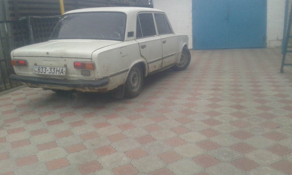 Фарба 4