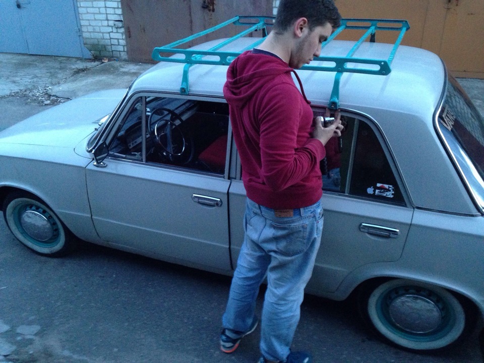 Освіжив дизайн до нового сезону. 3