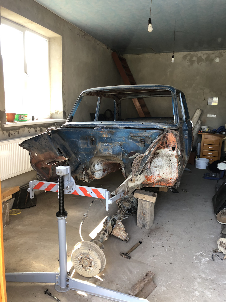 Підготовка завершена 1